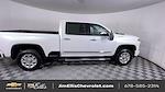 2025 Chevrolet Silverado 2500 Crew Cab 4x4 Pickup for sale #C8638 - photo 9