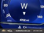 2025 Chevrolet Silverado 2500 Crew Cab 4x4 Pickup for sale #C8638 - photo 12