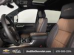 2025 Chevrolet Silverado 2500 Crew Cab 4x4 Pickup for sale #C8638 - photo 20
