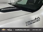 2025 Chevrolet Silverado 2500 Crew Cab 4x4 Pickup for sale #C8638 - photo 33