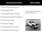 Used 2025 Chevrolet Silverado 2500 High Country Crew Cab for sale #C8638 - photo 37