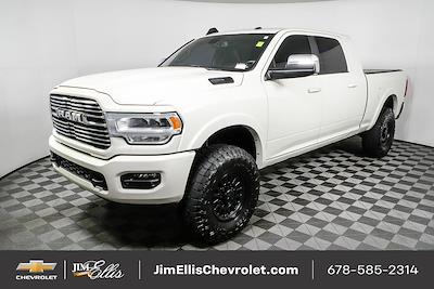 Used 2021 Ram 2500 Laramie Mega Cab for sale #C8638A - photo 1