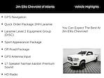 Used 2021 Ram 2500 Laramie Mega Cab for sale #C8638A - photo 5