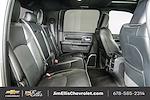 Used 2021 Ram 2500 Laramie Mega Cab for sale #C8638A - photo 23