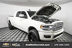 Used 2021 Ram 2500 Laramie Mega Cab for sale #C8638A - photo 33