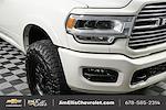 Used 2021 Ram 2500 Laramie Mega Cab for sale #C8638A - photo 35