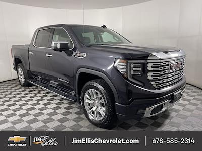 Used 2022 GMC Sierra 1500 Denali Crew Cab 4x4 Pickup for sale #C8640 - photo 1