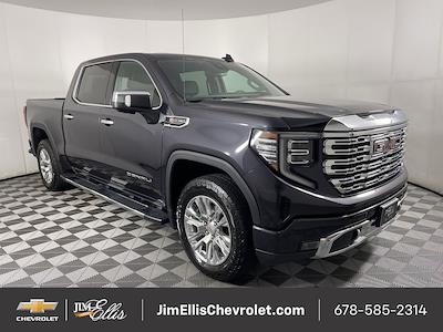 2022 GMC Sierra 1500 Crew Cab 4WD Pickup for sale #C8640 - photo 1