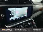 2022 GMC Sierra 1500 Crew Cab 4WD Pickup for sale #C8640 - photo 14