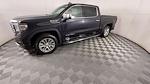 Used 2022 GMC Sierra 1500 Denali Crew Cab 4x4 Pickup for sale #C8640 - photo 5