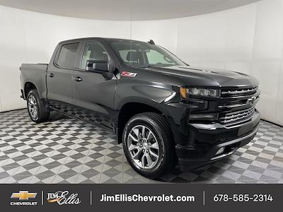 2021 Chevrolet Silverado 1500 Crew Cab 4WD Pickup for sale #C8641 - photo 1