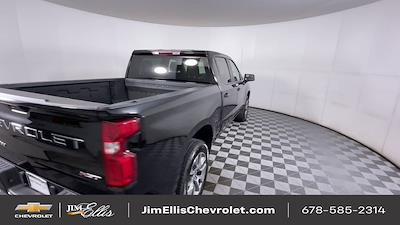 2021 Chevrolet Silverado 1500 Crew Cab 4WD Pickup for sale #C8641 - photo 2