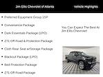 2021 Chevrolet Silverado 1500 Crew Cab 4WD Pickup for sale #C8641 - photo 6