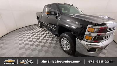 2018 Chevrolet Silverado 3500 Crew Cab 4WD Pickup for sale #C8645 - photo 2