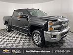 2018 Chevrolet Silverado 3500 Crew Cab 4WD Pickup for sale #C8645 - photo 1