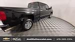 2018 Chevrolet Silverado 3500 Crew Cab 4WD Pickup for sale #C8645 - photo 9