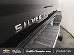 2018 Chevrolet Silverado 3500 Crew Cab 4WD Pickup for sale #C8645 - photo 31