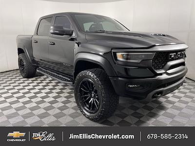 2024 Ram 1500 Crew Cab 4x4 Pickup for sale #C8646 - photo 1