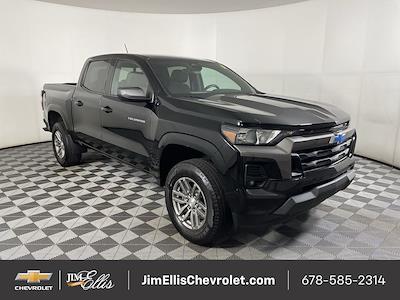 2023 Chevrolet Colorado Crew Cab 4WD Pickup for sale #C8649 - photo 1