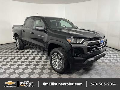 Used 2023 Chevrolet Colorado LT Crew Cab for sale #C8649 - photo 1