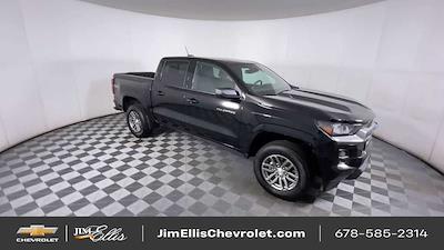 Used 2023 Chevrolet Colorado LT Crew Cab for sale #C8649 - photo 2