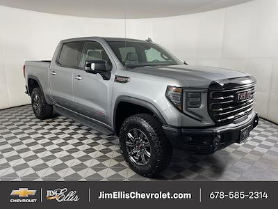 2024 GMC Sierra 1500 Crew Cab 4WD Pickup for sale #C8651 - photo 1