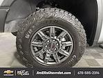 2024 GMC Sierra 1500 Crew Cab 4WD Pickup for sale #C8651 - photo 34