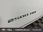 2023 Chevrolet Silverado 2500 Crew Cab SRW RWD Service Truck for sale #C8652 - photo 29