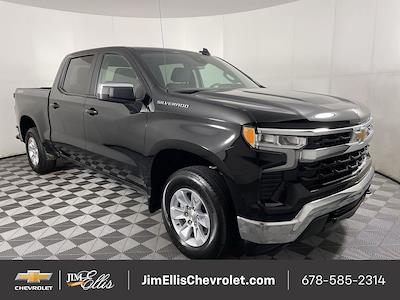 2025 Chevrolet Silverado 1500 Crew Cab 4WD Pickup for sale #C8661 - photo 1