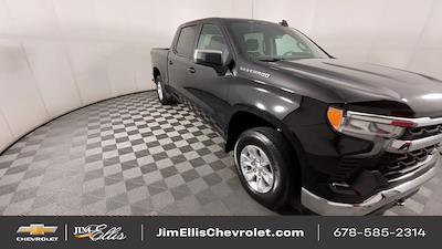 2025 Chevrolet Silverado 1500 Crew Cab 4WD Pickup for sale #C8661 - photo 2