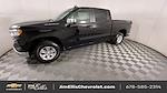 2025 Chevrolet Silverado 1500 Crew Cab 4x4 Pickup for sale #C8661 - photo 36