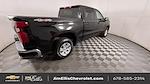 2025 Chevrolet Silverado 1500 Crew Cab 4x4 Pickup for sale #C8661 - photo 41