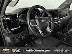 2025 Chevrolet Silverado 1500 Crew Cab 4x4 Pickup for sale #C8661 - photo 43
