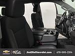 2025 Chevrolet Silverado 1500 Crew Cab 4x4 Pickup for sale #C8661 - photo 59