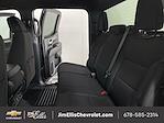 2025 Chevrolet Silverado 1500 Crew Cab 4WD Pickup for sale #C8661 - photo 24