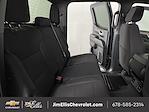 2025 Chevrolet Silverado 1500 Crew Cab 4WD Pickup for sale #C8661 - photo 26