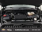 2025 Chevrolet Silverado 1500 Crew Cab 4WD Pickup for sale #C8661 - photo 29