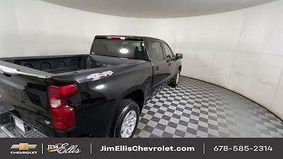2025 Chevrolet Silverado 1500 Crew Cab 4x4 Pickup for sale #C8665 - photo 2