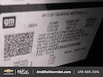2025 Chevrolet Silverado 1500 Crew Cab 4WD Pickup for sale #C8665 - photo 33