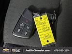 2025 Chevrolet Silverado 1500 Crew Cab 4WD Pickup for sale #C8665 - photo 34