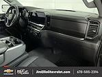 2025 Chevrolet Silverado 1500 Crew Cab 4x4 Pickup for sale #C8665 - photo 28