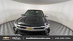 2025 Chevrolet Silverado 1500 Crew Cab 4x4 Pickup for sale #C8665 - photo 4