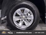 2025 Chevrolet Silverado 1500 Crew Cab 4x4 Pickup for sale #C8665 - photo 32