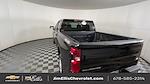 2025 Chevrolet Silverado 1500 Crew Cab 4x4 Pickup for sale #C8665 - photo 9