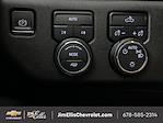 2025 Chevrolet Silverado 1500 Crew Cab 4WD Pickup for sale #C8665 - photo 18
