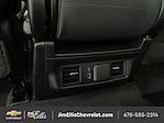 2025 Chevrolet Silverado 1500 Crew Cab 4WD Pickup for sale #C8665 - photo 21