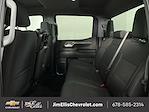 2025 Chevrolet Silverado 1500 Crew Cab 4WD Pickup for sale #C8665 - photo 24