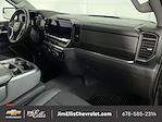 2025 Chevrolet Silverado 1500 Crew Cab 4WD Pickup for sale #C8665 - photo 28