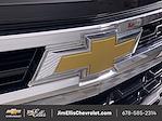 2025 Chevrolet Silverado 1500 Crew Cab 4WD Pickup for sale #C8665 - photo 30