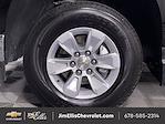 2025 Chevrolet Silverado 1500 Crew Cab 4WD Pickup for sale #C8665 - photo 32